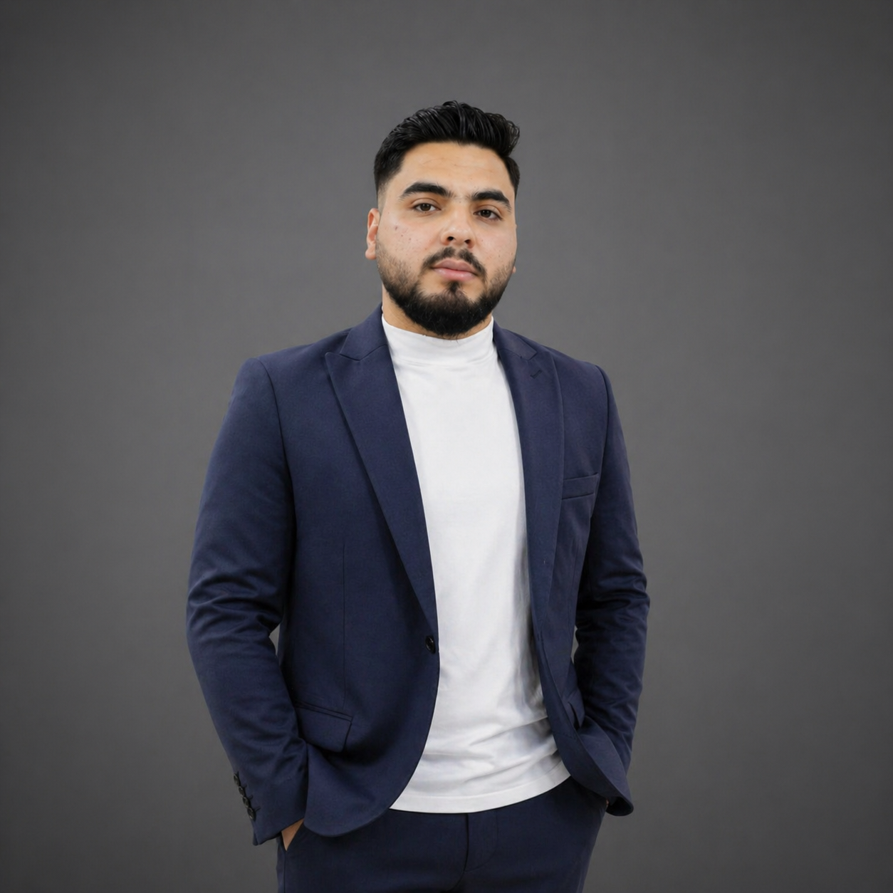 Muhammad Akk