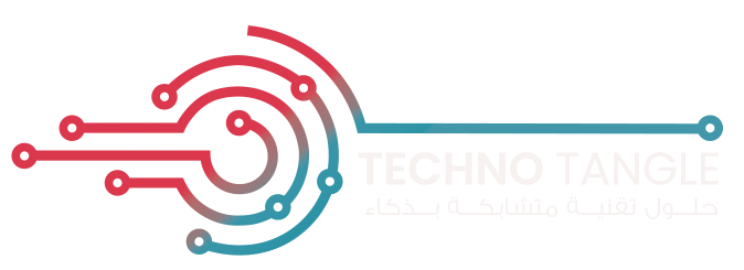 TechnoTangle Logo